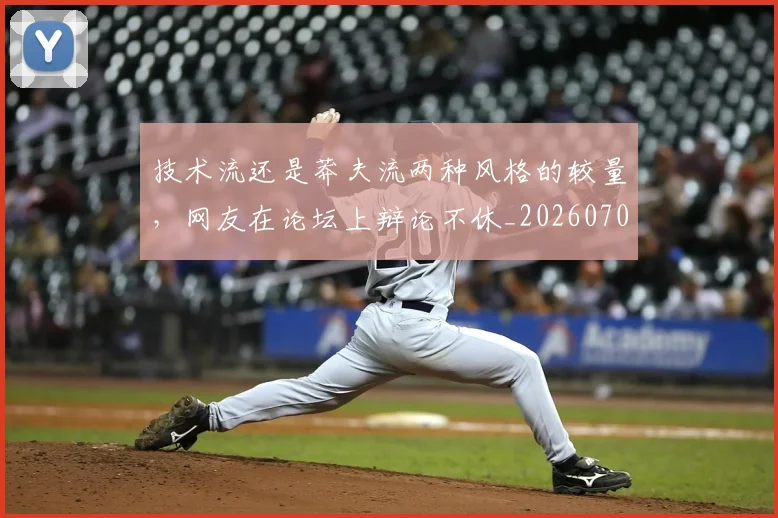 技术流还是莽夫流两种风格的较量，网友在论坛上辩论不休_20260707014337