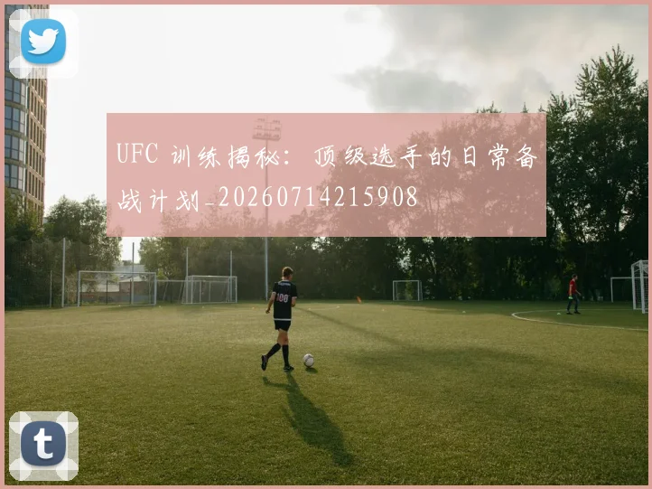 UFC 训练揭秘：顶级选手的日常备战计划_20260714215908