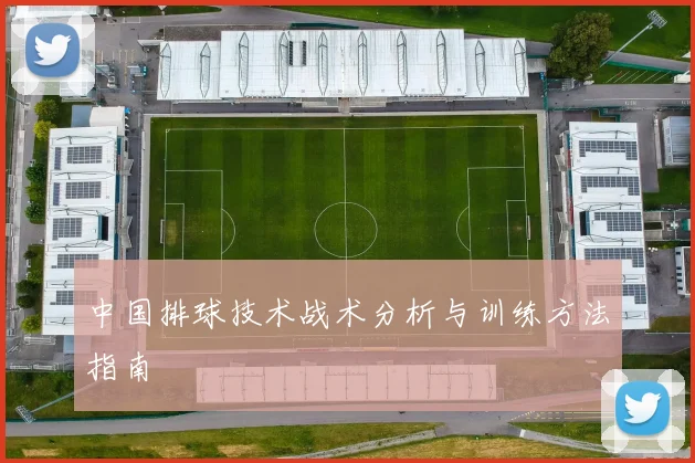中国排球技术战术分析与训练方法指南